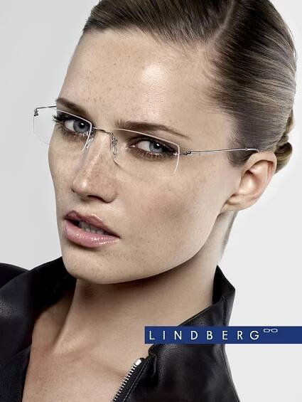 LINDBERG - Optika Lunettes