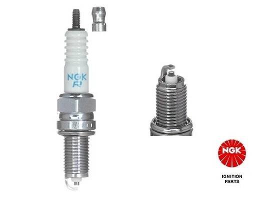 Zapalovací svíčka NGK DCPR8E od 108 Kč - Heureka.cz