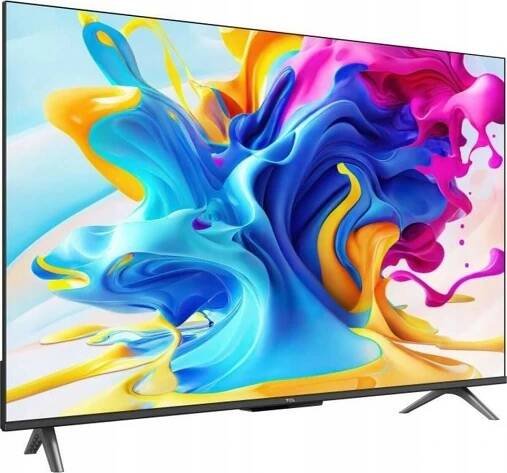 43" TCL 43C645
