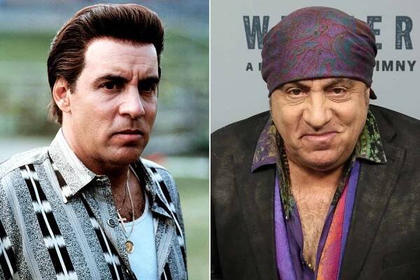 steven van zandt
