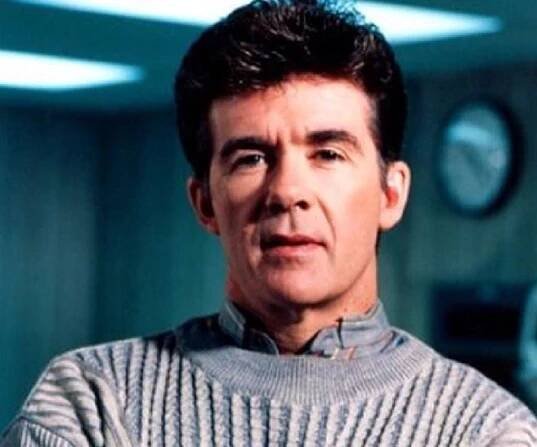 Alan Thicke Biography – Facts, Childhood, Family Life, Career