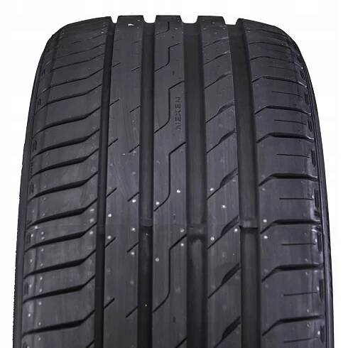 1x LETNÍ PNEUMATIKA 245/45R18 Nexen Nfera Sport 100Y
