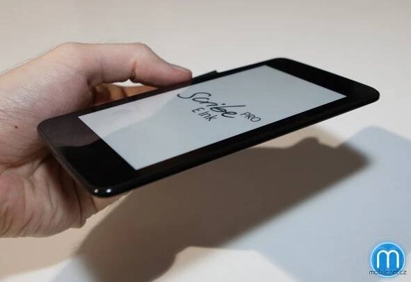 Alcatel One Touch Hero