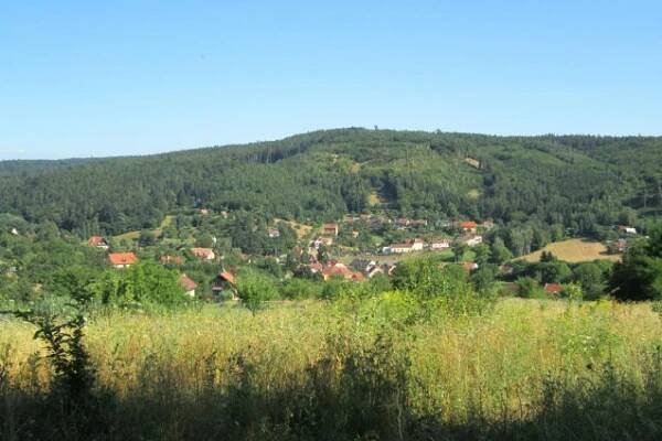 Řícmanice - Kultura.cz