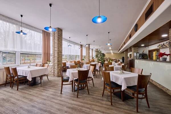 HOTEL PATRIA, Trutnov | Hotel.cz