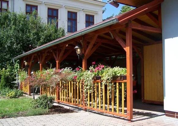 Penzion Arna foto 3