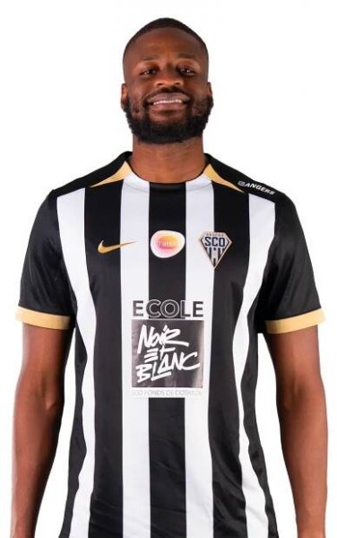 Effectif - Angers SCO