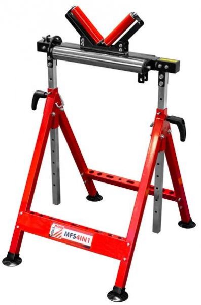 HOLZMANN MFS4IN1 MULTIFUNKČNÍ STOJAN