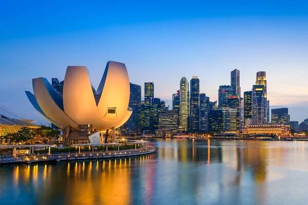 MAS Regulated Forex Brokers