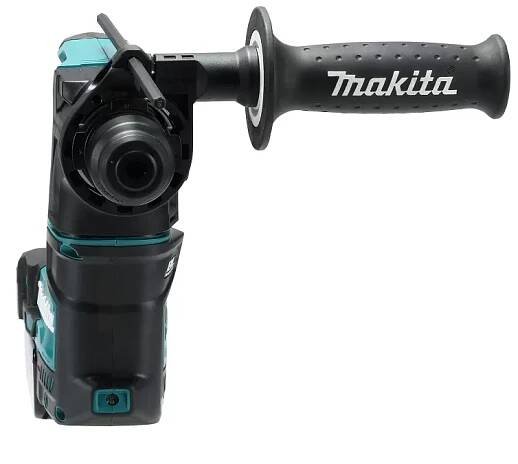 Aku vrtací kladivo Li-ion 18V bez aku SDS-Plus Makita DHR171Z 