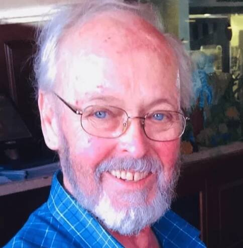 The Muddy River Community Marks the Passing of Jack Martin - Muddy River Restoration Project