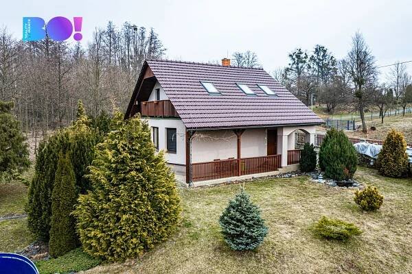 Prodej Dům, Bělotín, okres Přerov