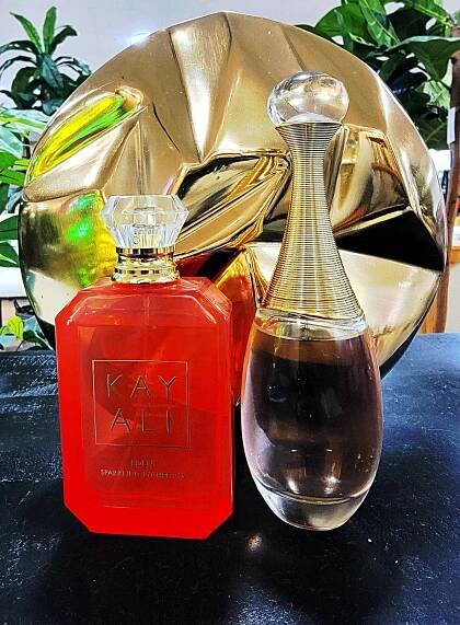 J'adore Lumiere Eau de Toilette Dior pro ženy