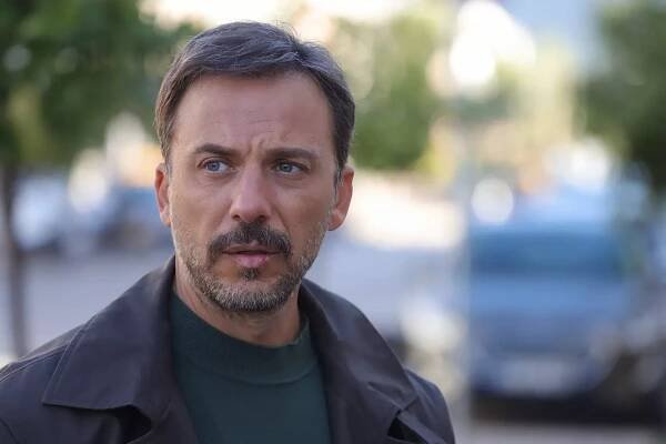 Serkan Altunorak - Maviye Sürgün - Episode 1 - Z filmu