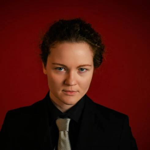 Rozálie Andělová - ACTORSMAP