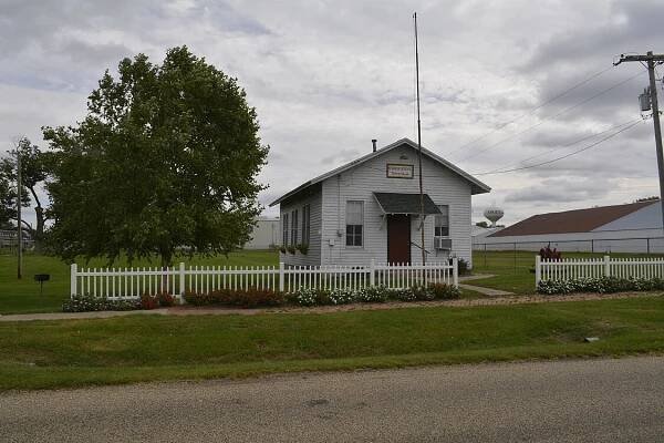 Newman School