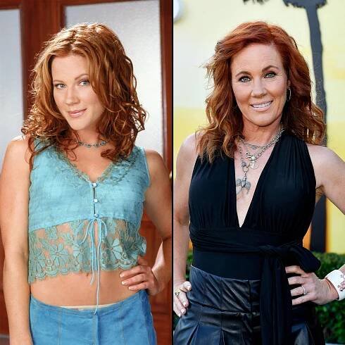 Elisa Donovan