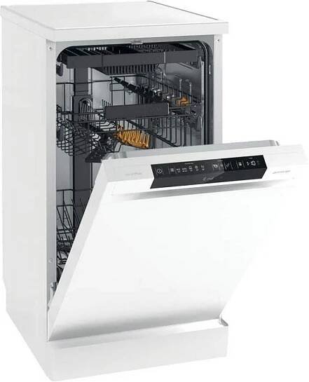 Myčka Gorenje GS541D10W + 10 let záruky na motor (3)