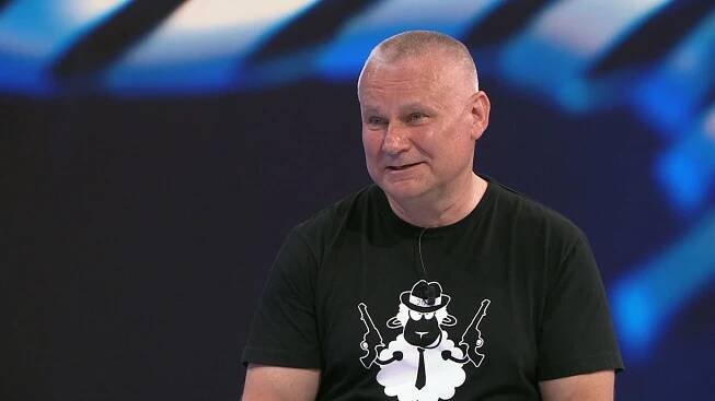 Kajínek: Potkám se s tím, na kterého jsem měl střílet, až přijde ta správná chvíle