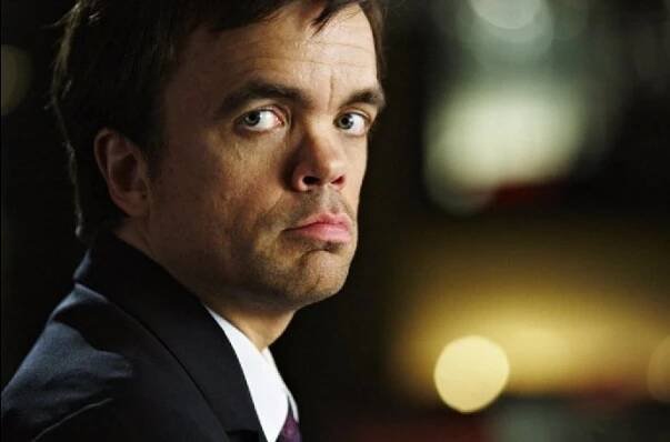 Foto k tématu Peter Dinklage – stránka 4