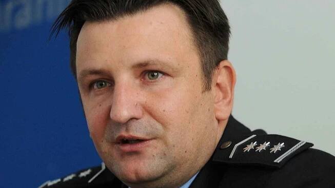 Bývalý policejní prezident Tuhý bude šéfem bezpečnosti průmyslové MTX Group