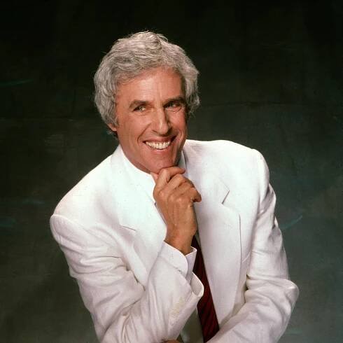 The 12 greatest songs written by Burt Bacharach, ranked