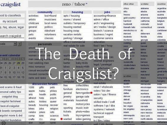 Craigslist Jackson