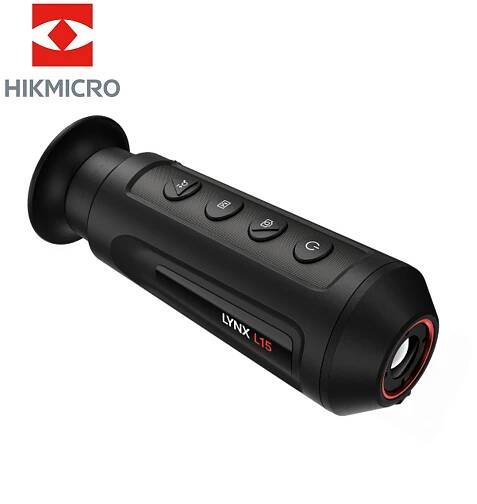 HIKMICRO Lynx S LE15S Thermal Monocular