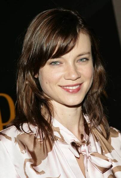 Amy Smart