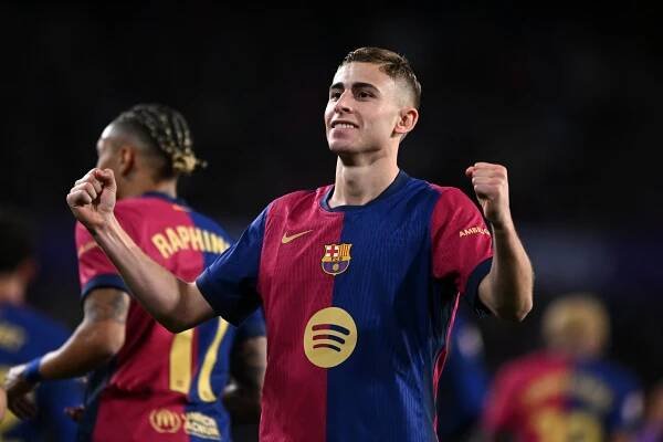 Barcelona's Unsung Heroes: Under-the-radar stars who made a difference this season | Barca Universal