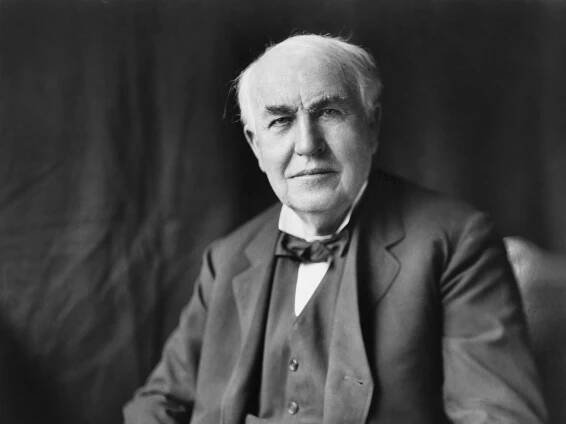 Žárovka se rychle mění, Thomas Alva Edison zůstává | Tvstav.cz - stavební portál
