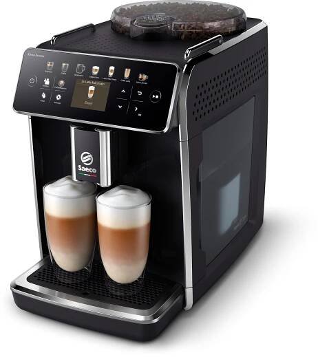 Philips Saeco GranAroma SM6580/00