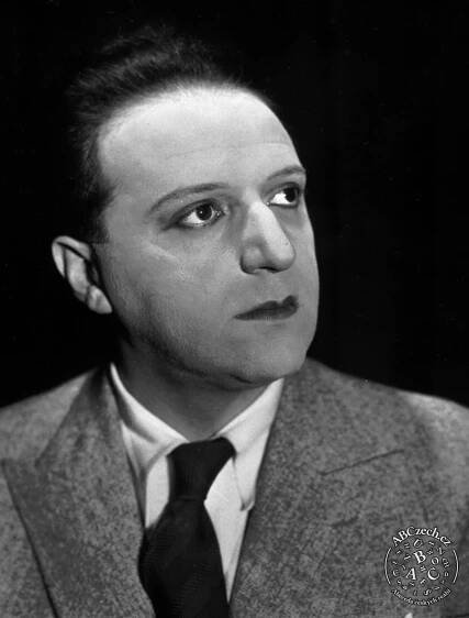 Hugo Haas 