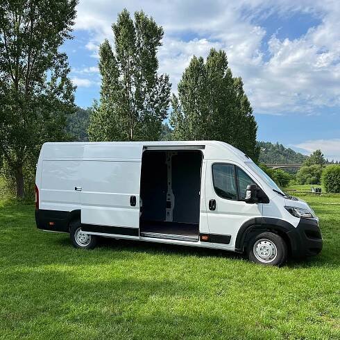 01 - Peugeot Boxer | dodavkyprivesy.cz