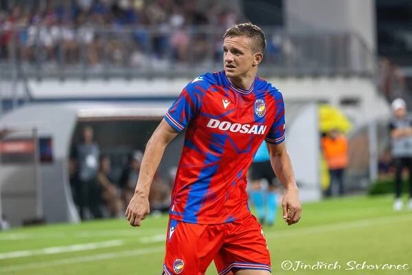 UEL: FC Viktoria Plzeň - Kryvbas