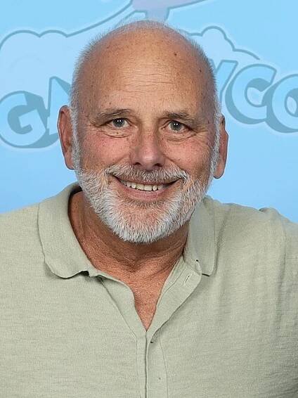 Category:Kurt Fuller - Wikimedia Commons