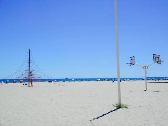 Patacona Power!!
