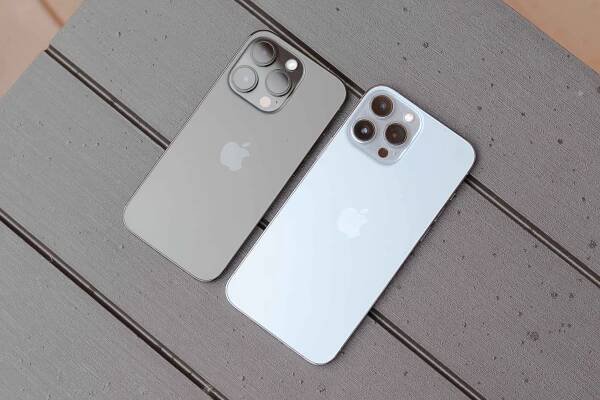 Apple čím dál tím víc ukazuje, že nechce, abychom měnili jeho produkty rok co rok