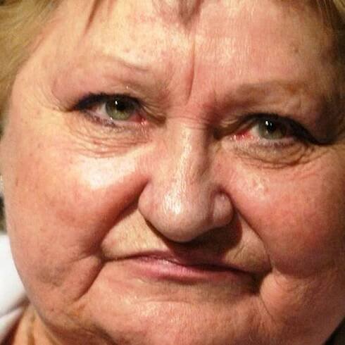 Zemřela herečka Eva Klepáčová, pohádková Káča