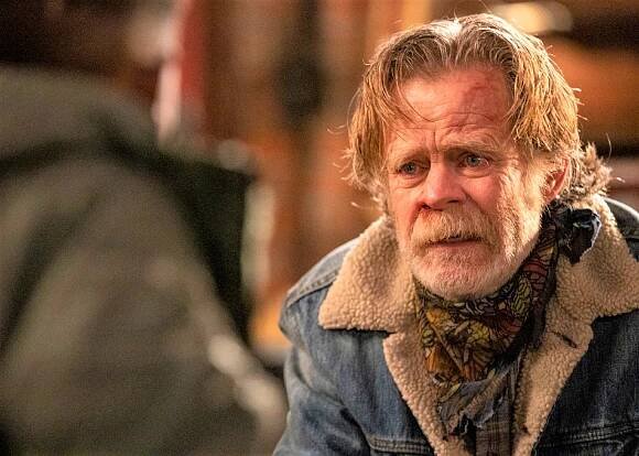 William H. Macy - Actor
