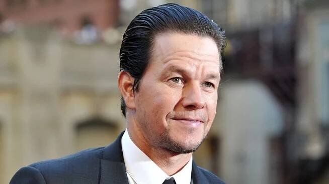 Nejlépe placeným hercem světa je Mark Wahlberg