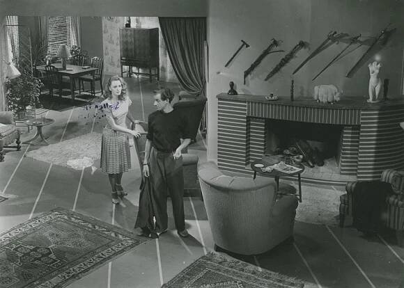 Gunnel Broström, Curt Masreliez - Brott i sol - Z filmu