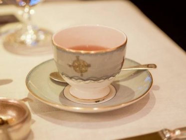 Vegan Afternoon Tea at the Ham Yard Hotel, London - Georgie xoxo | Enchanted Living