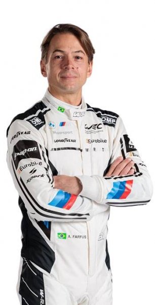 Augusto FARFUS
