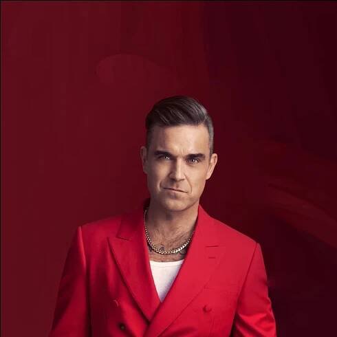 Robbie Williams at Saadiyat Nights: An Unforgettable Concert on Saadiyat Island