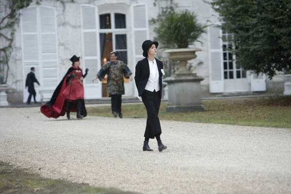 Coco Chanel - Z filmu - Audrey Tautou