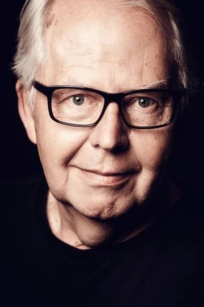 Harald Maack, Schauspieler