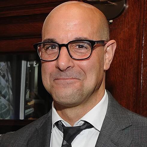 Tucci, Stanley