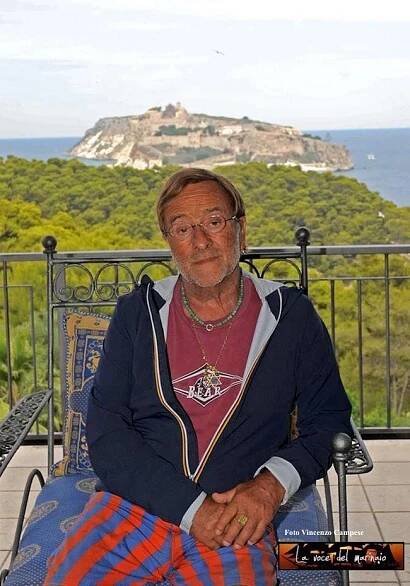 Lucio Dalla e Padre Pio (www.pierolaporta.it) – La voce del marinaio