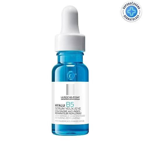 LA ROCHE-POSAY HYALU B5 Oční sérum 15ml